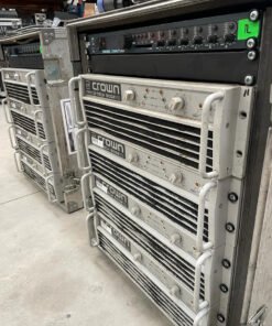 JBL VT4889 d'occasion