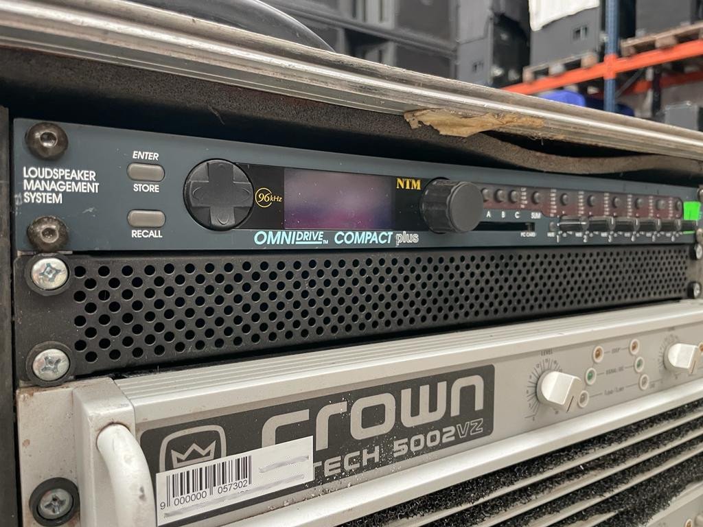 JBL VT4889 d'occasion