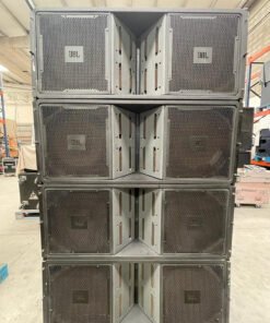 JBL VT4889 d'occasion