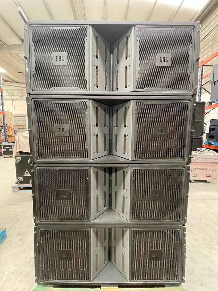 JBL VT4889 d'occasion