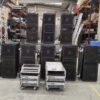 JBL VT4889 d'occasion
