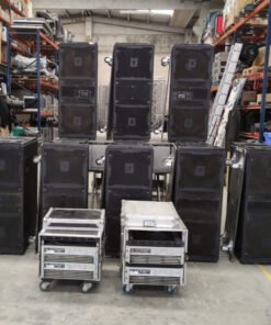 JBL VT4889 d'occasion