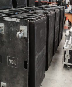 JBL VT4889 d'occasion