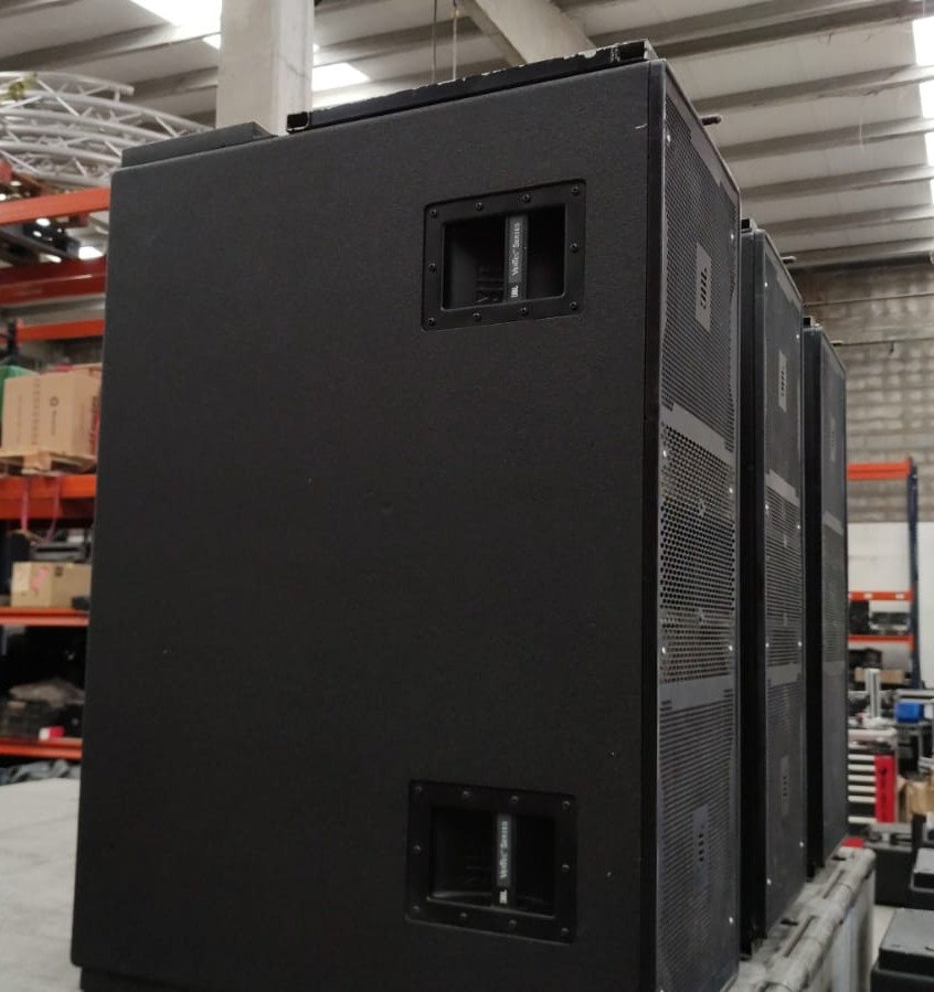 JBL VT4889 d'occasion