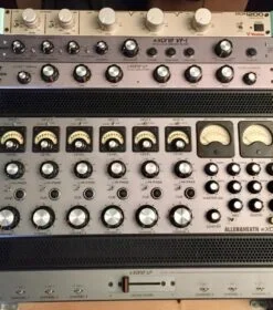 Allen & Heath Xone V6 d'occasion