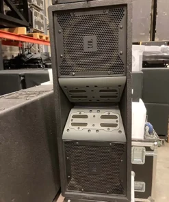 JBL VerTec VT4888 d'occasion