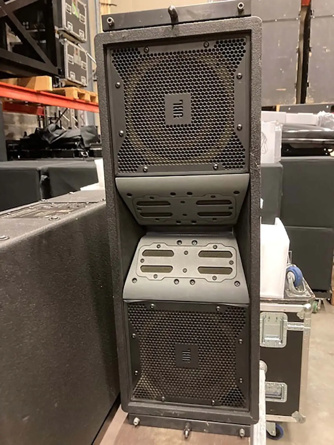 JBL VerTec VT4888 d'occasion