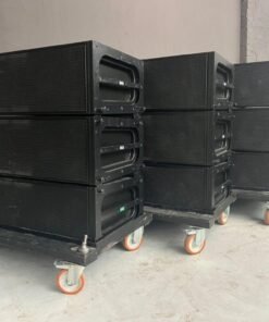 Meyer Sound System