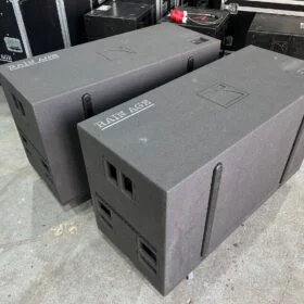 L-Acoustics SB28 d'occasion