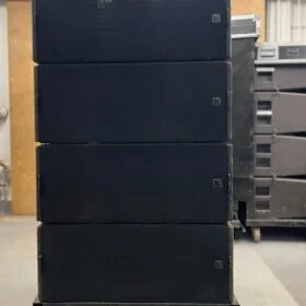 L-Acoustics KUDO d'occasion