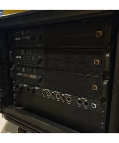 L-Acoustics LA-RAK II